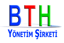 BTH - İletişim Sayfası