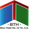  BTH A.Ş. Toplu Konut Site Yönetim Şirketi Tel. 0531 836 61 64