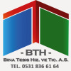 BTH A.Ş. Toplu Konut Site Yönetim Şirketi Tel. 0531 836 61 64